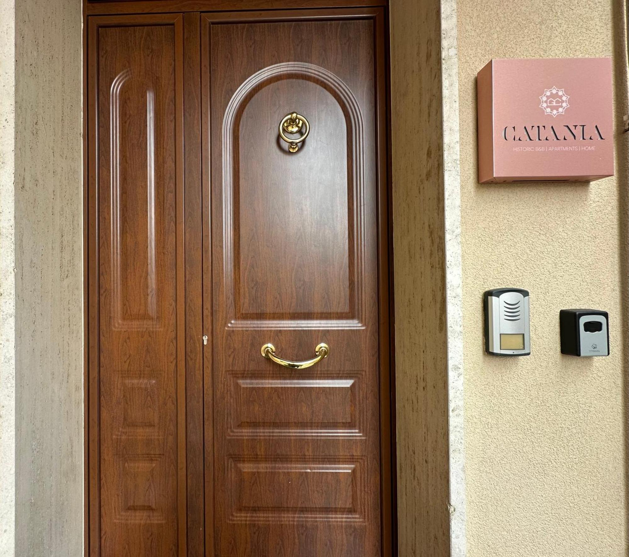 Historic B&B Apartments Home Chiaramonte Gulfi Ngoại thất bức ảnh