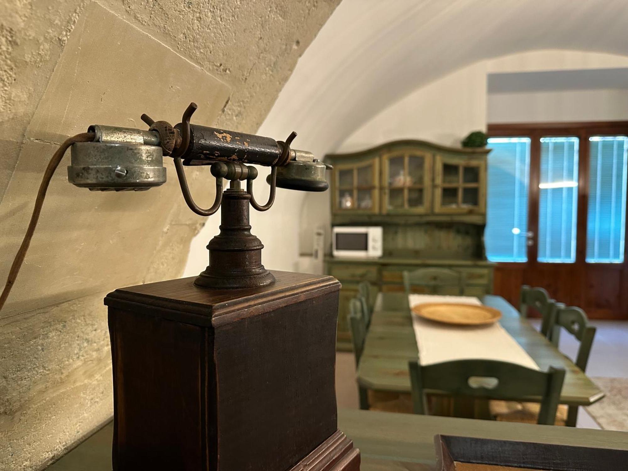 Historic B&B Apartments Home Chiaramonte Gulfi Ngoại thất bức ảnh