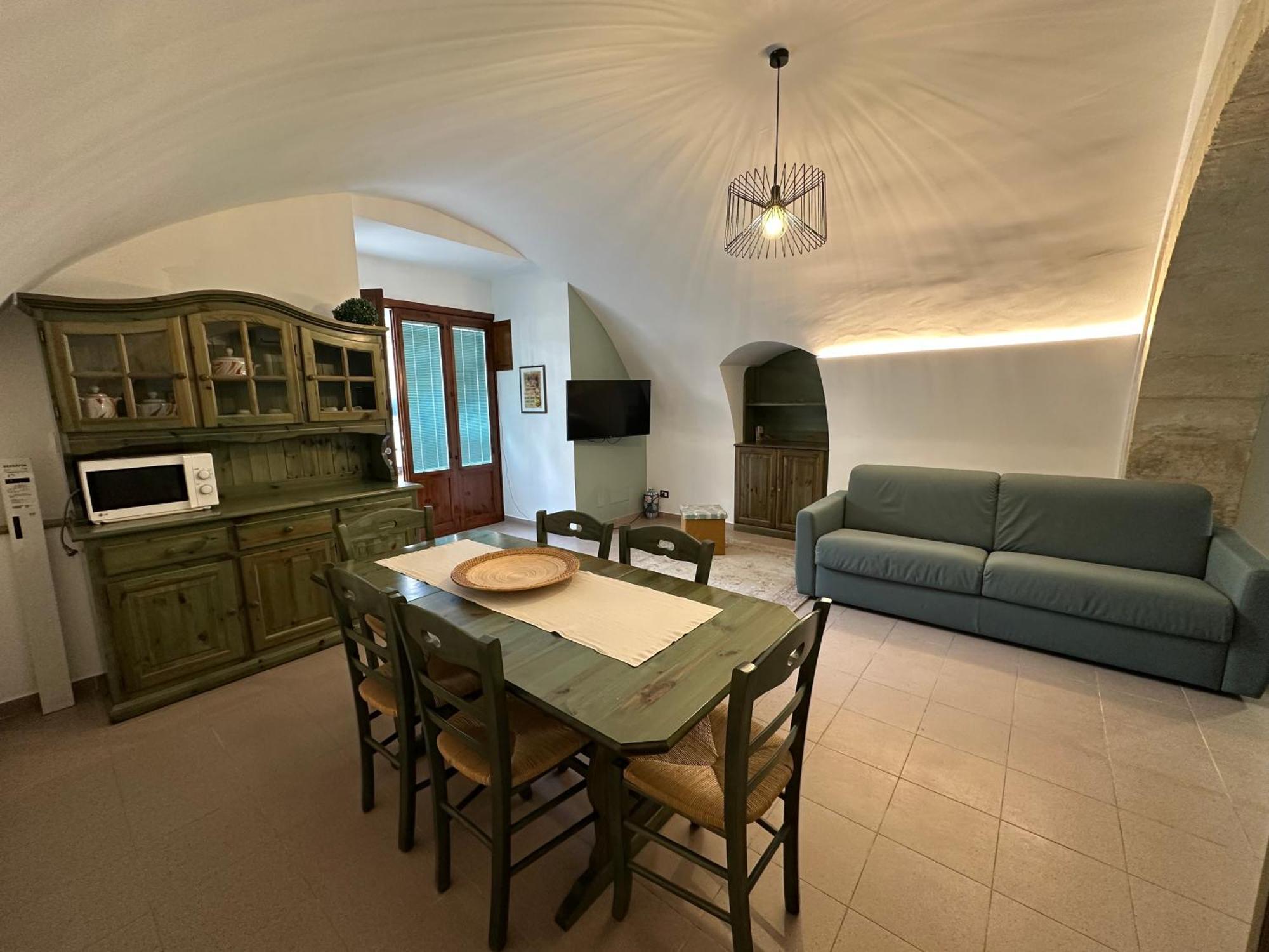 Historic B&B Apartments Home Chiaramonte Gulfi Ngoại thất bức ảnh